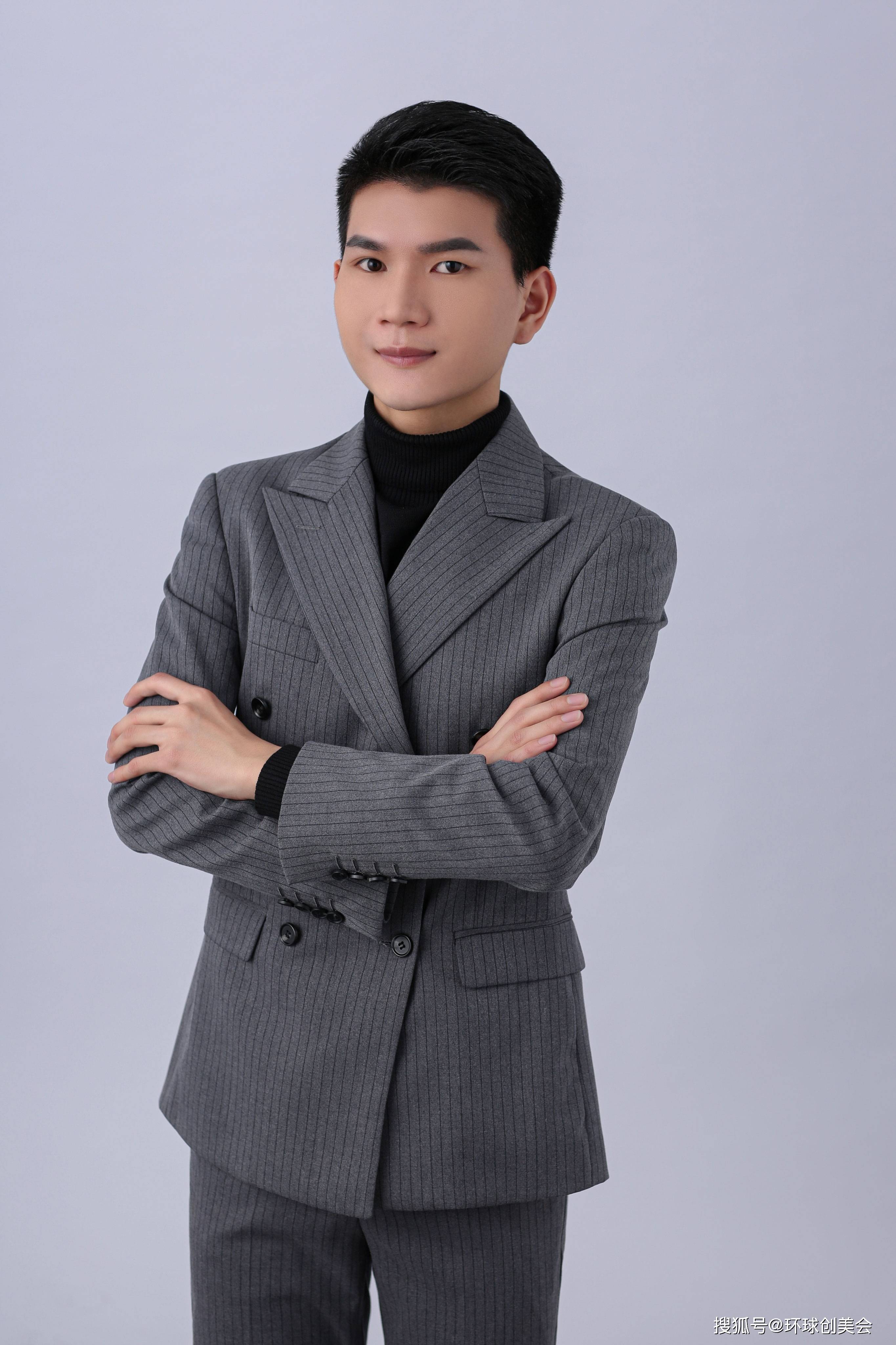 郑良芬 音效设计与音乐总监
